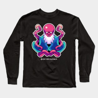 Tako Nyudo Long Sleeve T-Shirt